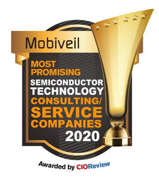 Top 10 Semiconductor Tech Consulting/Service Companies - 2020