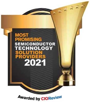 Top 10 Semiconductor Technology Solution Companies - 2021