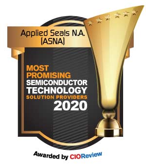 Top 20 Semiconductor Technology Solution Companies - 2020